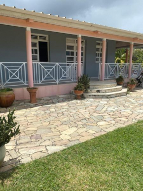 Villa Savane